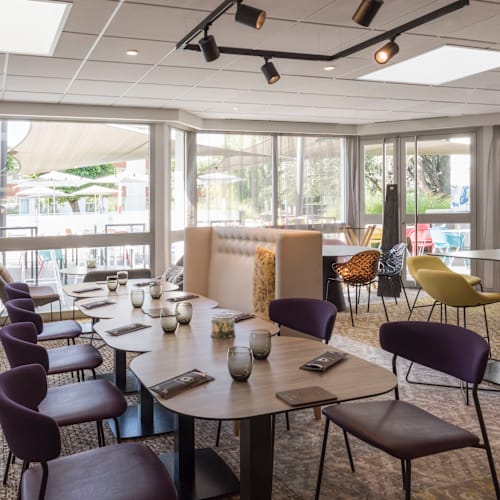 Gourmet Bron – Brasserie Maison, Bron