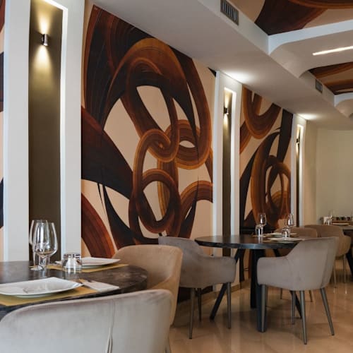 Adda indo-sushi Eatery, Matera