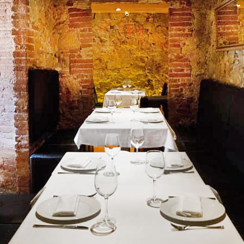 La Gambeta, Barcelona