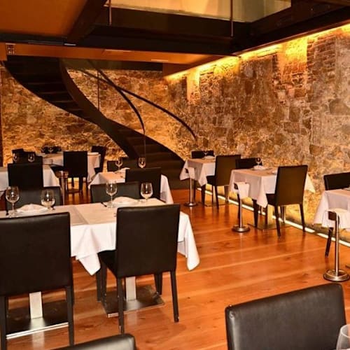 La Gambeta, Barcelona