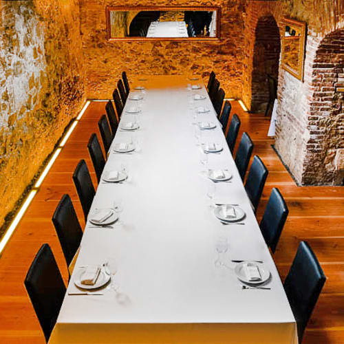 La Gambeta, Barcelona