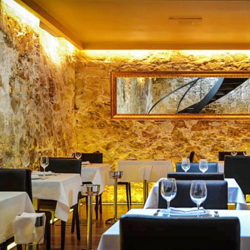 La Gambeta, Barcelona