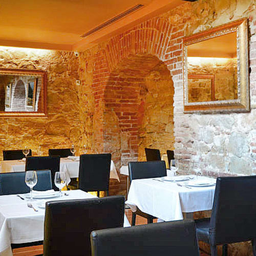La Gambeta, Barcelona