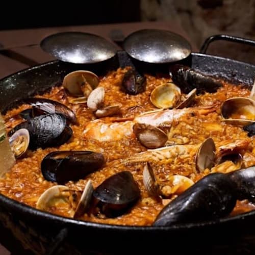 La Gambeta, Barcelona