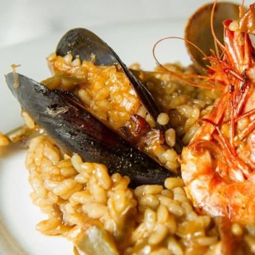 La Gambeta, Barcelona