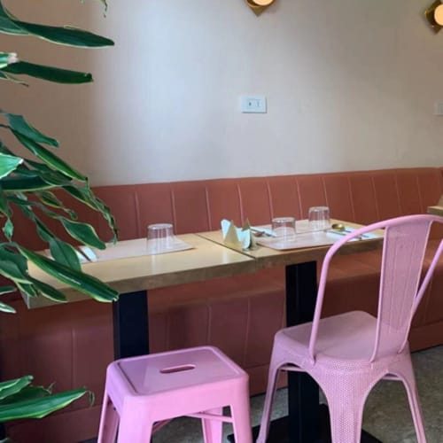 Okja, Milano