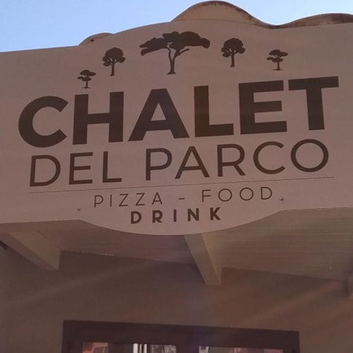 Chalet del Parco, Porto Potenza Picena