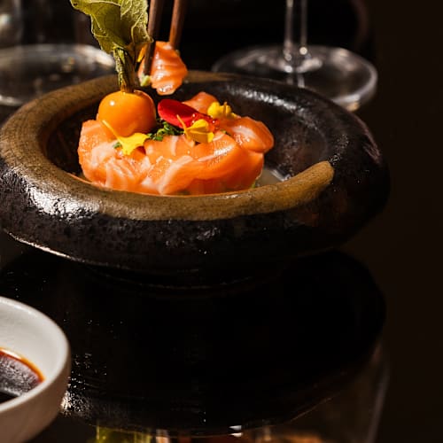 Domò Sushi, Milano