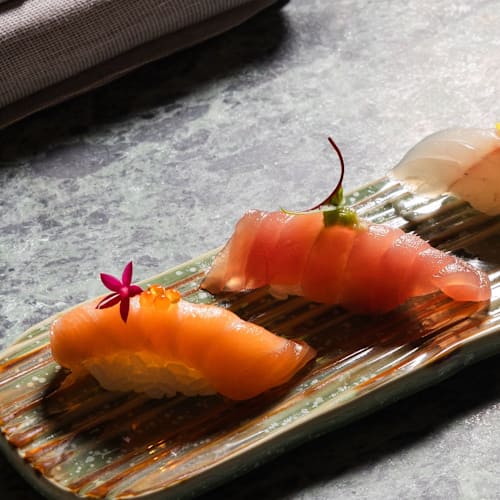Domò Sushi, Milano
