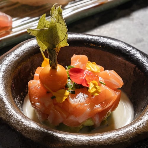 Domò Sushi, Milano