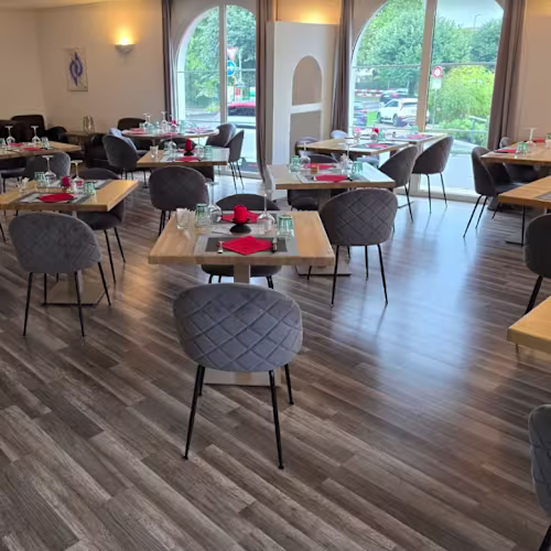 Profumo d'Italia, Gland