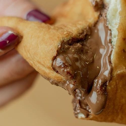 Tiella e Panzerotti, Roma