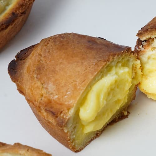 Tiella e Panzerotti, Roma