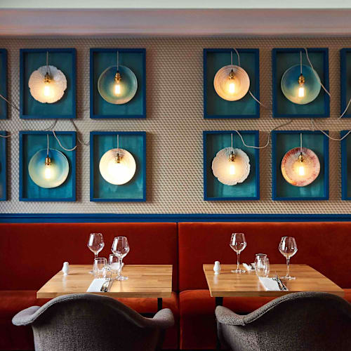 L'Escudella, Paris