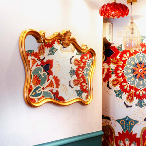 O'Bacha, Montrouge