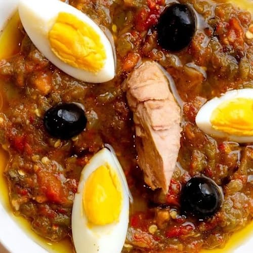 O'Bacha, Montrouge