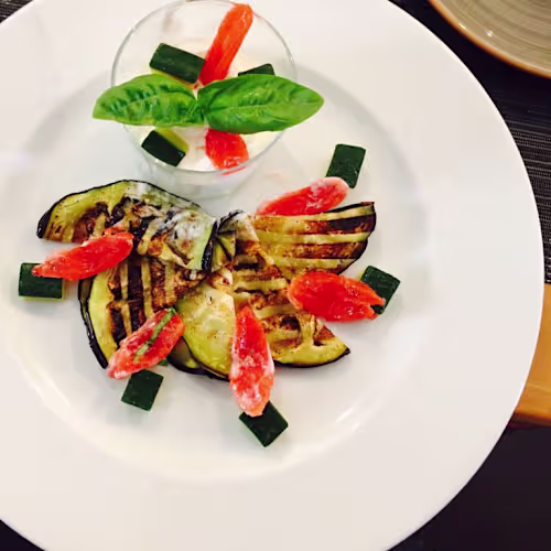 La Trattoria, Matera