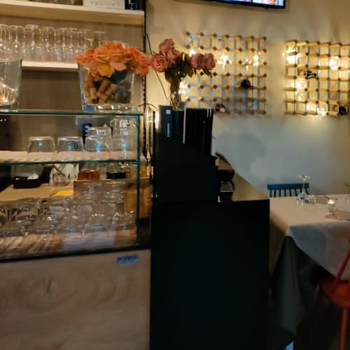 Ginger Lab La Cucina, Pisa