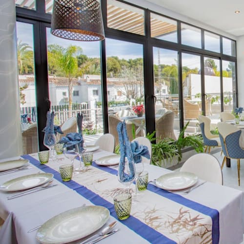 Jávea Casa Lili, El Tosalet