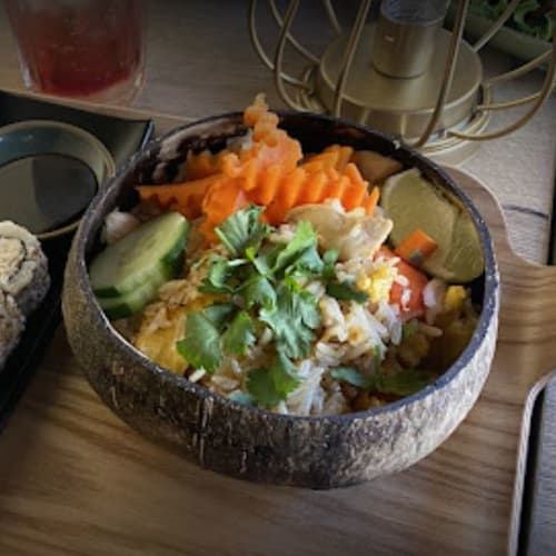 Thai Corner, Gennevilliers