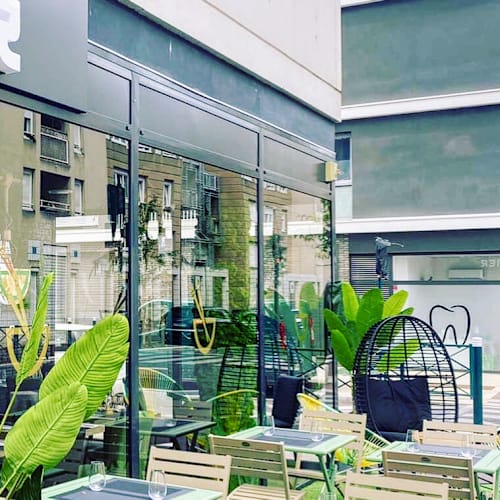 Thai Corner, Gennevilliers