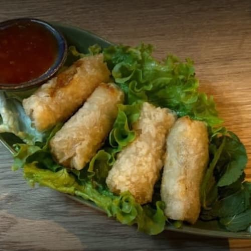 Thai Corner, Gennevilliers
