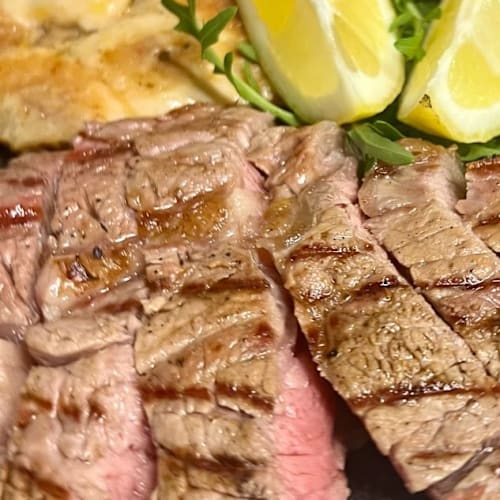 Mister Grill Steak House Cecina, Cecina