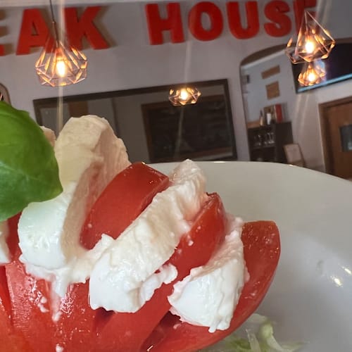 Mister Grill Steak House Cecina, Cecina