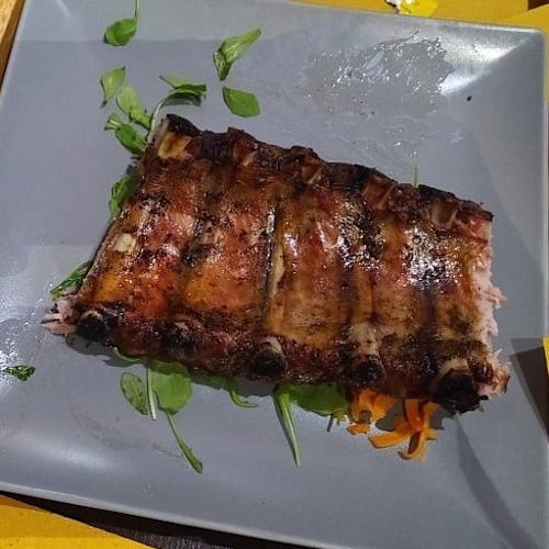 Mister Grill Steak House Cecina, Cecina