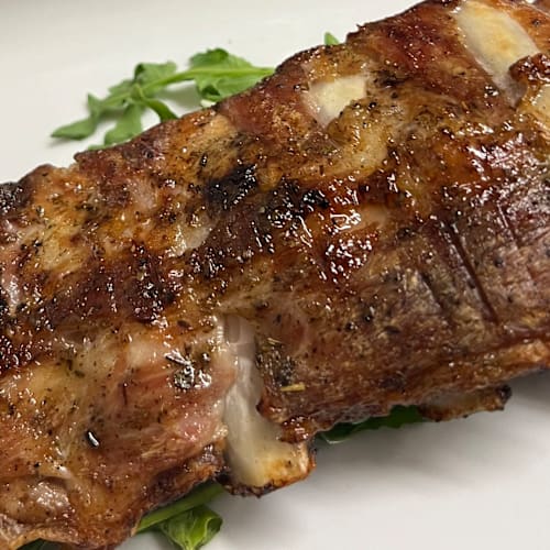 Mister Grill Steak House Cecina, Cecina