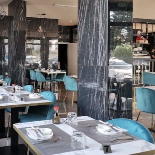 My Sushi Restaurant, Scorzè