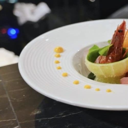 My Sushi Restaurant, Scorzè