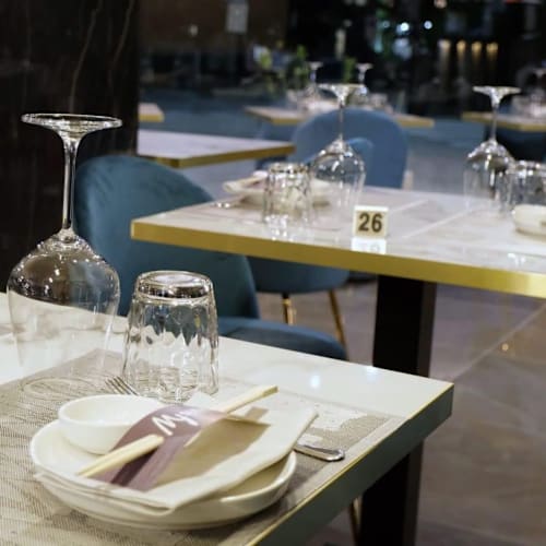 My Sushi Restaurant, Scorzè