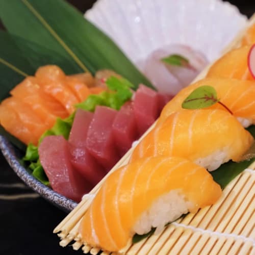 My Sushi Restaurant, Scorzè