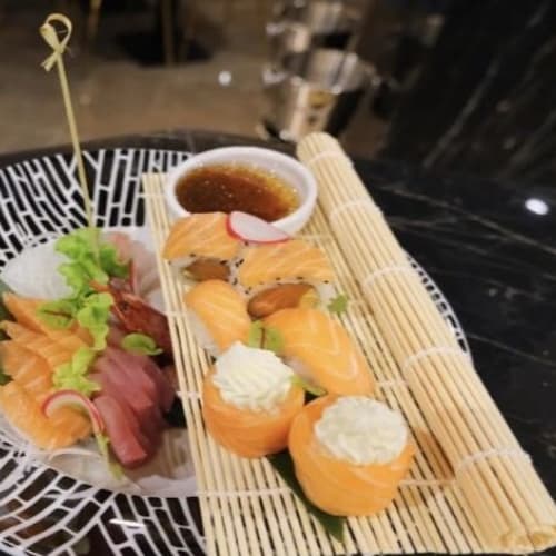 My Sushi Restaurant, Scorzè