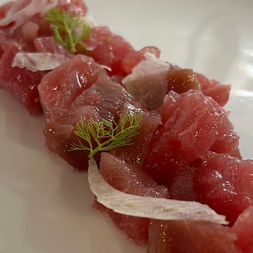 Doga Enoteca, Puntone