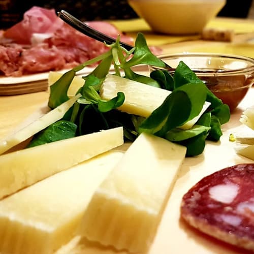 Doga Enoteca, Puntone