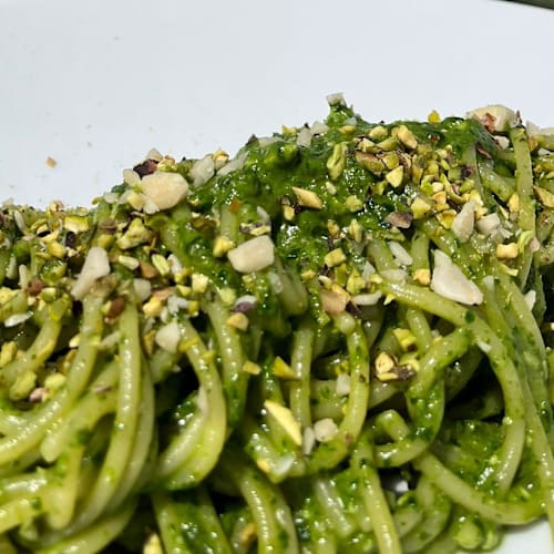 Doga Enoteca, Puntone