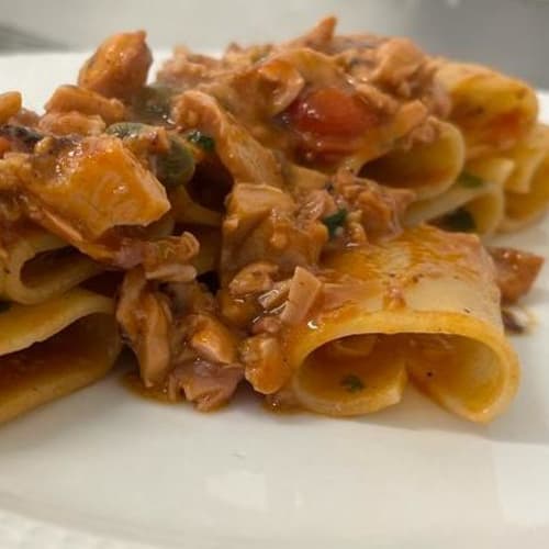 Doga Enoteca, Puntone