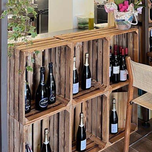 Doga Enoteca, Puntone