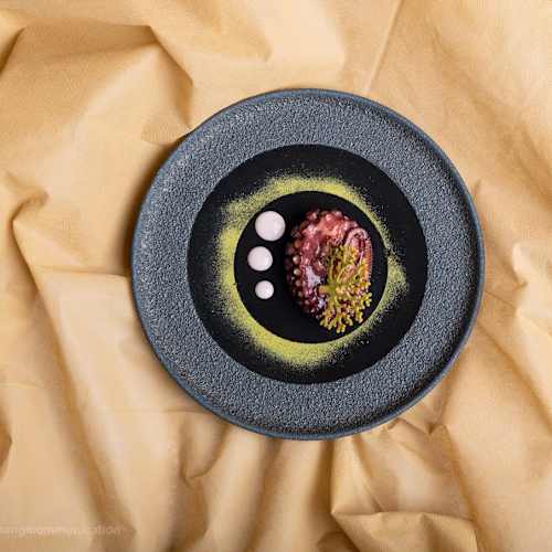 Ristorante Ebrius, Teramo