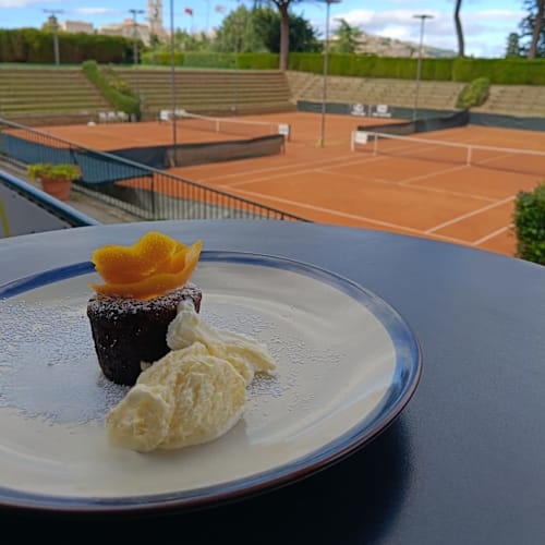 Tennis Club Perugia, Perugia