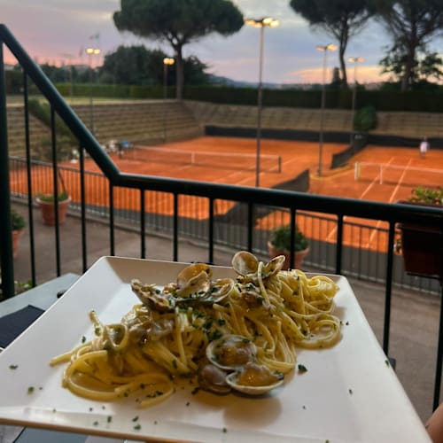 Tennis Club Perugia, Perugia