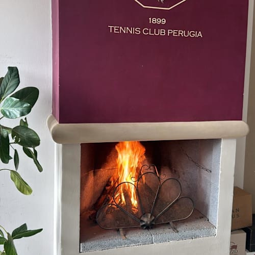 Tennis Club Perugia, Perugia