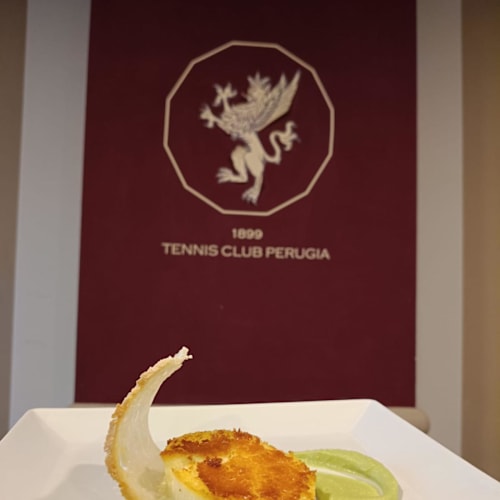 Tennis Club Perugia, Perugia