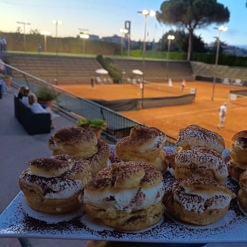 Tennis Club Perugia, Perugia