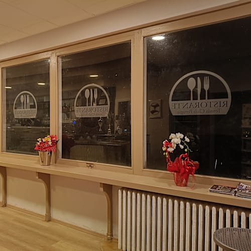 Tennis Club Perugia, Perugia