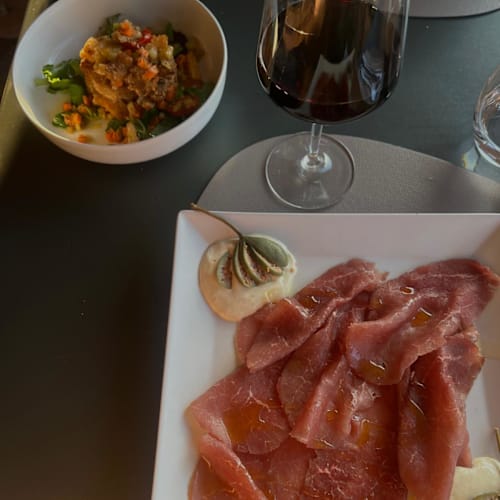 Tennis Club Perugia, Perugia