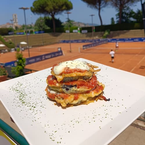 Tennis Club Perugia, Perugia