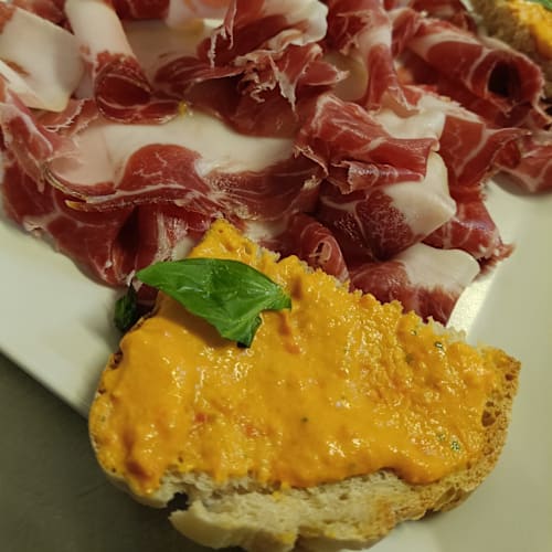 Tennis Club Perugia, Perugia